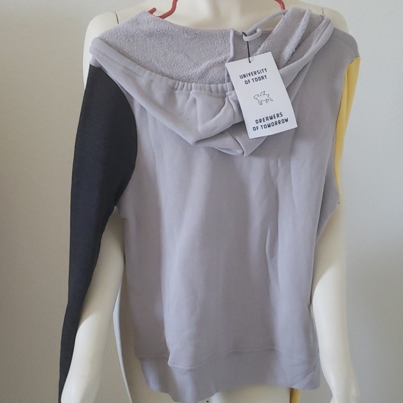 NWT Hoodie for fall - Picture 2 of 3